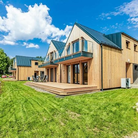 Apartmany Karlovy Dvory Horní Planá Εξωτερικό φωτογραφία