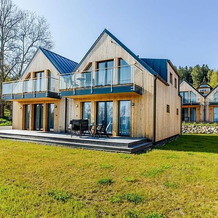 Apartmany Karlovy Dvory Horní Planá Εξωτερικό φωτογραφία