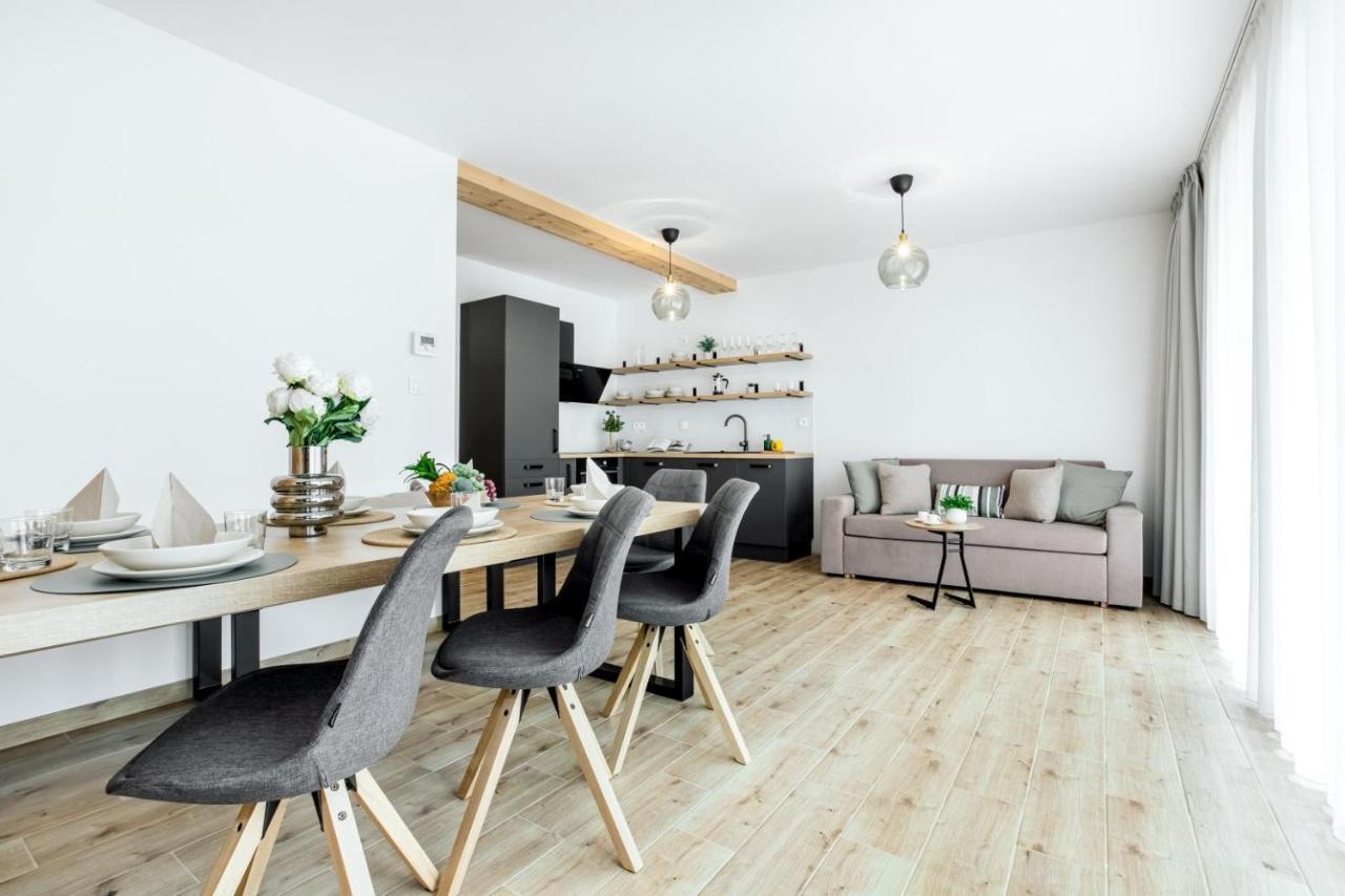 Apartmany Karlovy Dvory Horní Planá Εξωτερικό φωτογραφία
