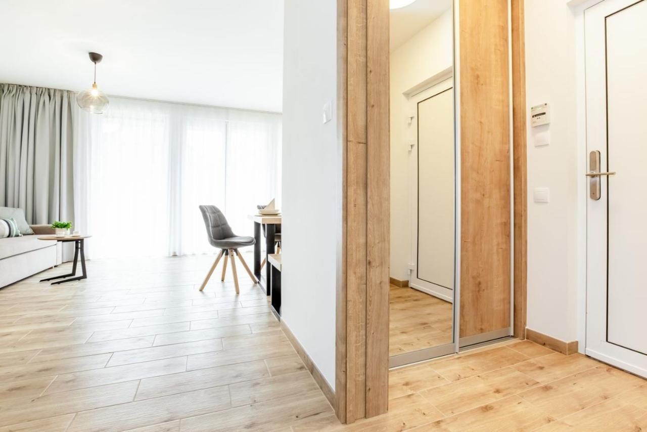 Apartmany Karlovy Dvory Horní Planá Εξωτερικό φωτογραφία