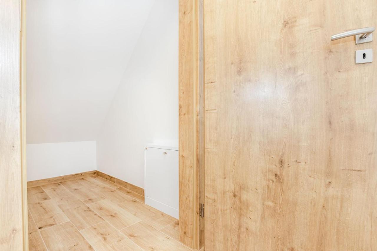 Apartmany Karlovy Dvory Horní Planá Εξωτερικό φωτογραφία