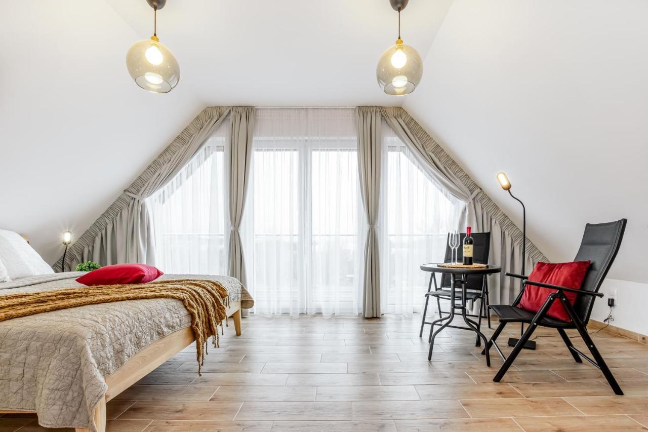 Apartmany Karlovy Dvory Horní Planá Εξωτερικό φωτογραφία
